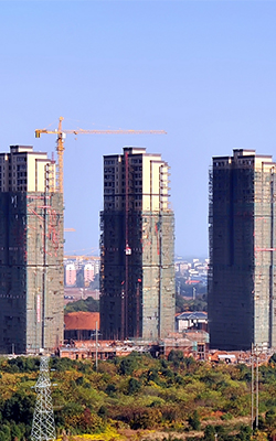 湖景一號(hào) 商業(yè)、住宅小區(qū)